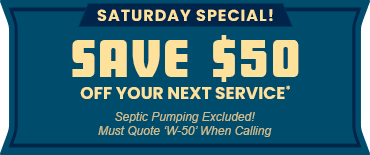 Limited Plumbing, Drains, Heating, AC Discount Northfield