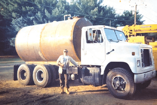 Rowell’s Services Northfield