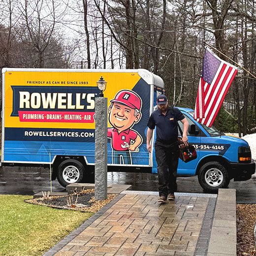 Electronic Septic Tank Locating In Northfield