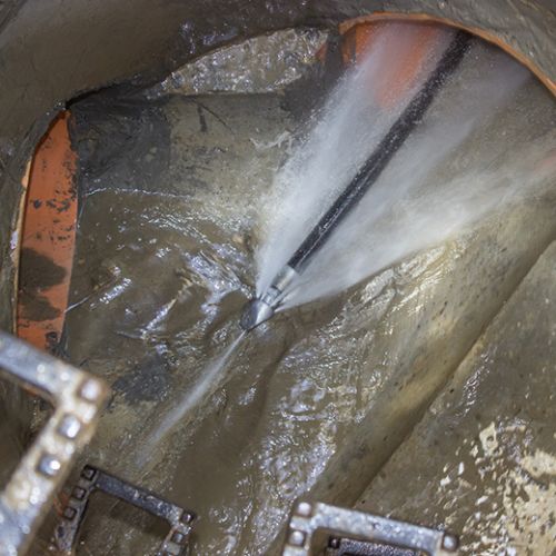 Same Day Drain Sewer & Rooter Pros Across Northfield