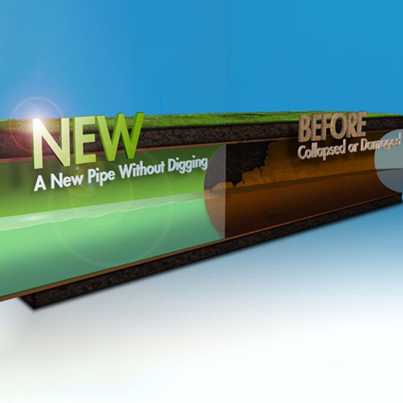 Pipe Bursting Contractors In Northfield