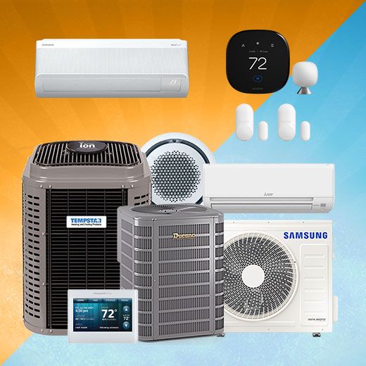 Energy Efficient Heating and AC Experts In Northfield