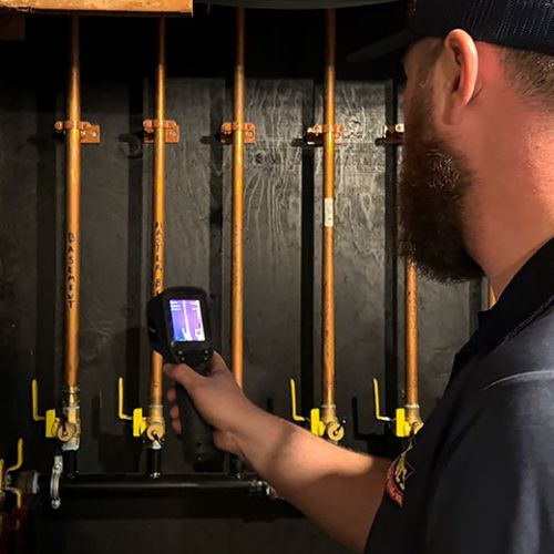 Pipe Repiping Specialists In Northfield