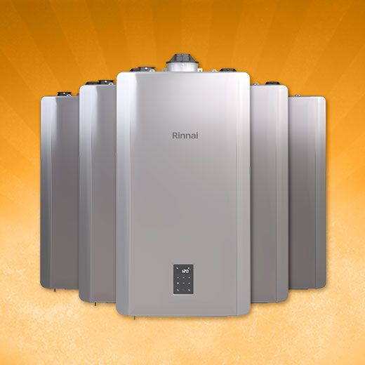 New Heating Systems Northfield