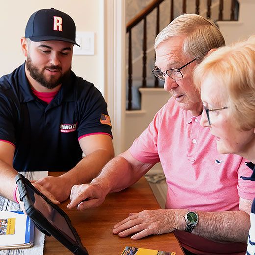 Standby Generator Experts In Northfield