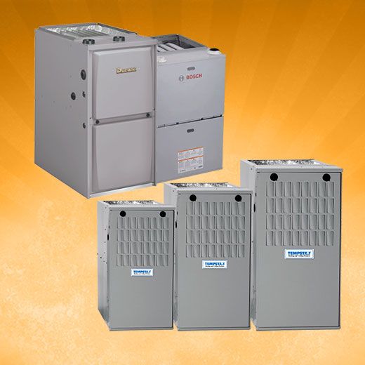 Energy Efficient Heating and AC Experts In Northfield