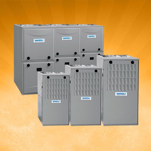 New Heating Systems Northfield