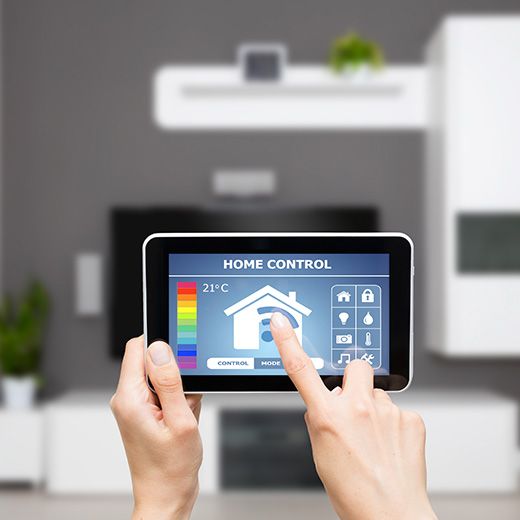 Thermostat Experts in Northfield