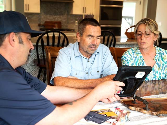 Northfield Ceiling Fan Electricians