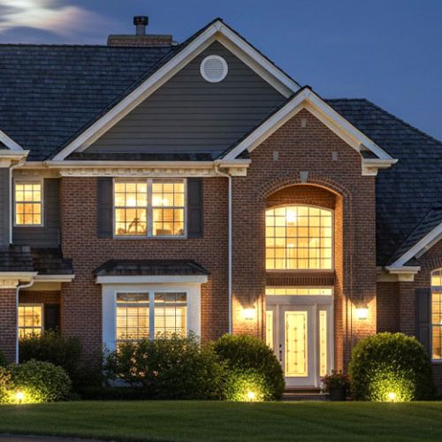 Northfield Landscape & Outdoor Lighting Electricians