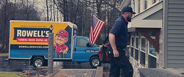 Limited Plumbing, Drains, Heating, AC Discount Northfield