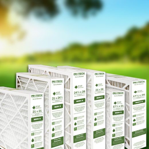 Indoor Air Quality Pros In Northfield