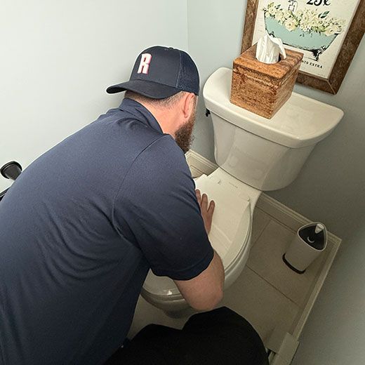 Same Day Toilet Plumbing Specialists In Northfield
