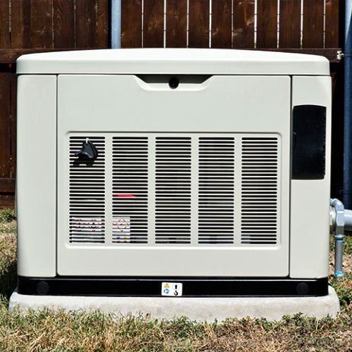 Standby Generator Experts In Northfield